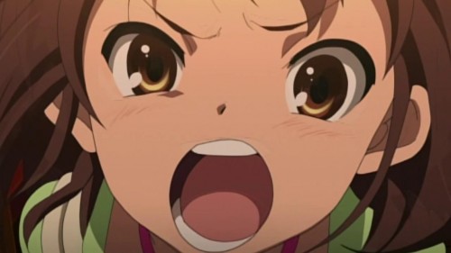 Picture 10 in [Haruhi is so cute when she's mad]