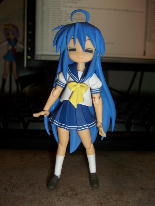 Picture 3 in [Figma Konata and Yutaka]