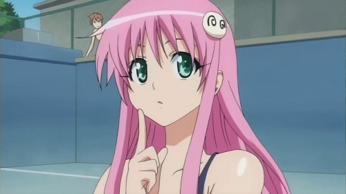 Picture 8 in [To Love Ru]