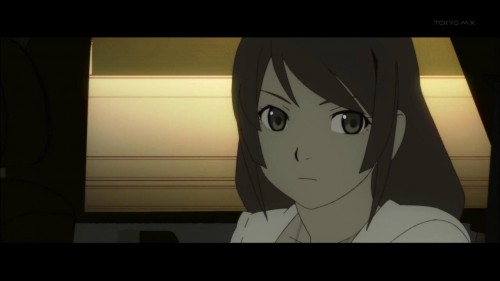 Picture 14 in [Bakemonogatari ends with a Hitagisome ending]