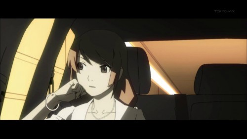 Picture 25 in [Bakemonogatari ends with a Hitagisome ending]