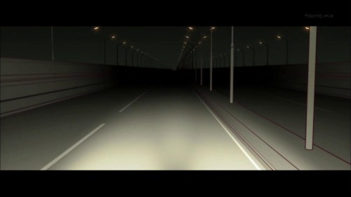 Picture 27 in [Bakemonogatari ends with a Hitagisome ending]