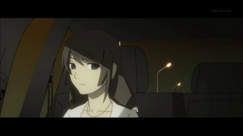 Picture 31 in [Bakemonogatari ends with a Hitagisome ending]