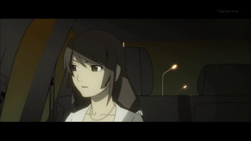 Picture 32 in [Bakemonogatari ends with a Hitagisome ending]