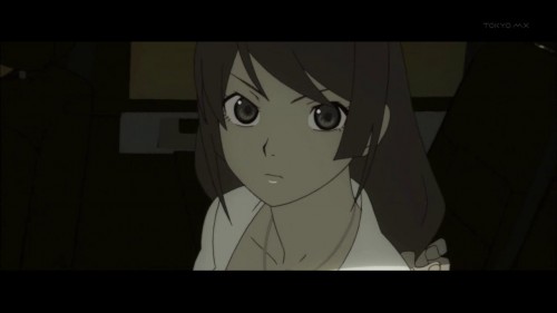 Picture 36 in [Bakemonogatari ends with a Hitagisome ending]