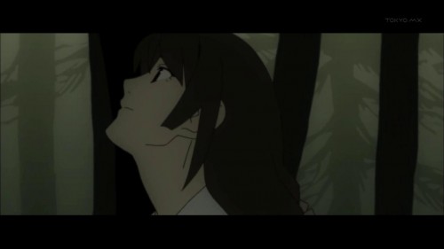 Picture 39 in [Bakemonogatari ends with a Hitagisome ending]