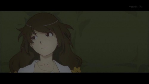 Picture 50 in [Bakemonogatari ends with a Hitagisome ending]