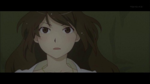 Picture 52 in [Bakemonogatari ends with a Hitagisome ending]