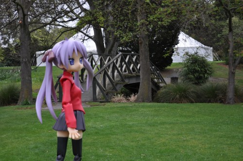 Picture 16 in [Flower Garden with Kagami]