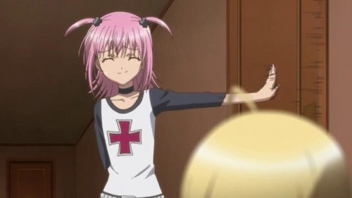 Picture 2 in [Shugo Chara is Awesome]