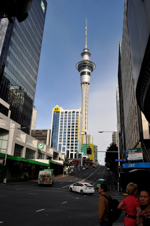 Picture 2 in [A Day In Auckland]