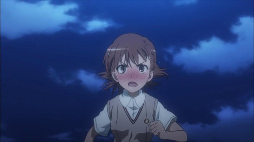 Picture 11 in [Misaka and Touma: Nuts and Bolts]