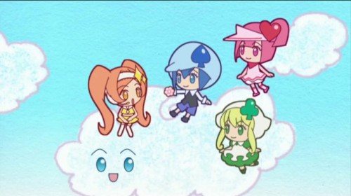 Picture 4 in [Shugo Chara Party: 30 minute commercial?]