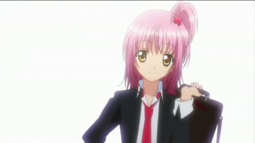 Picture 11 in [Shugo Chara Party: 30 minute commercial?]