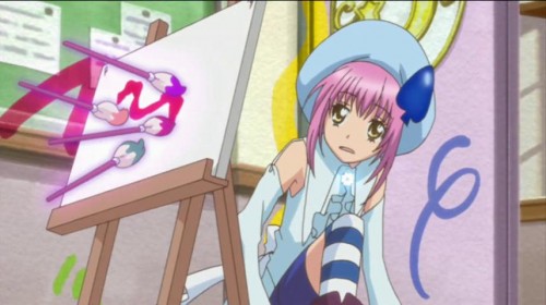 Picture 9 in [Shugo Chara Party: 30 minute commercial?]