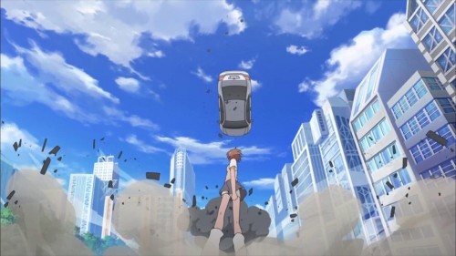 Picture 10 in [A certain SCIENCE RAILGUN]