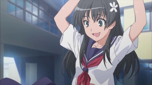 Picture 6 in [A certain SCIENCE RAILGUN]