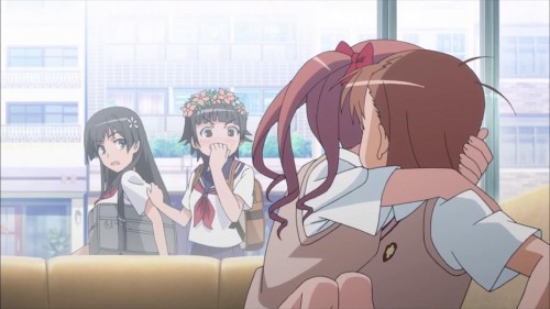 Picture 7 in [A certain SCIENCE RAILGUN]