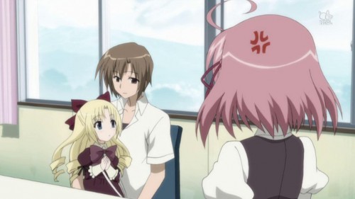 Picture 2 in [Attack of the Loli]