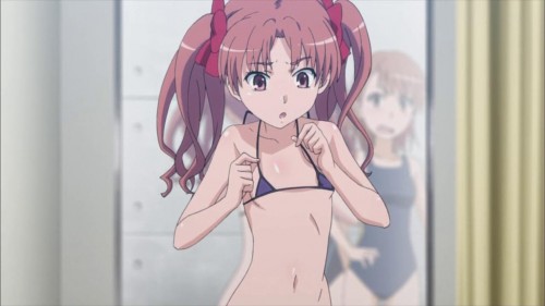 Picture 2 in [Biribiri Mizugi]