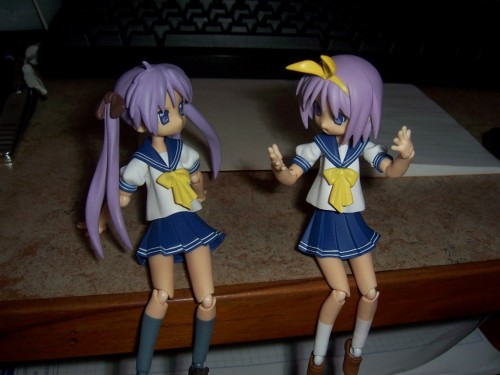 Picture 4 in [Figma Channel: Midsummer Nights]