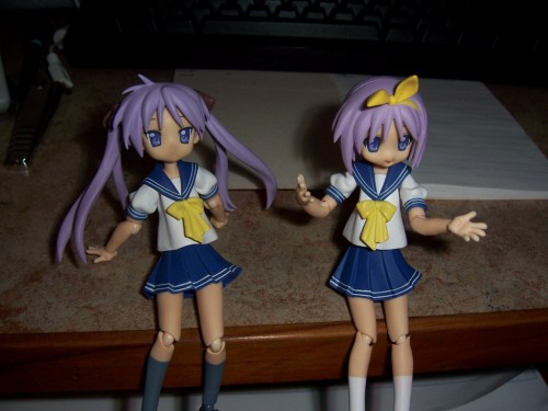 Picture 5 in [Figma Channel: Midsummer Nights]