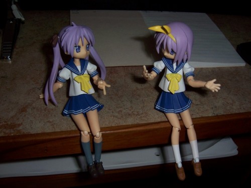 Picture 6 in [Figma Channel: Midsummer Nights]