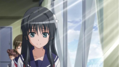 Picture 11 in [To Aru NORMAL na GIRL]