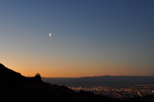 Picture 2 in [Christchurch at Night]