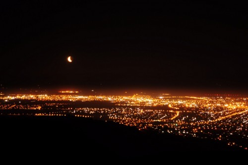 Picture 6 in [Christchurch at Night]