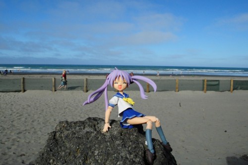 Picture 2 in [The Beach in Summer]