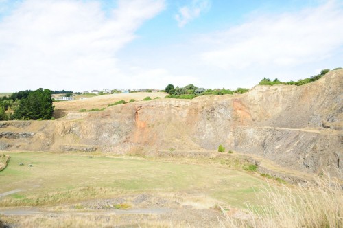 Picture 13 in [Halswell Quarry]