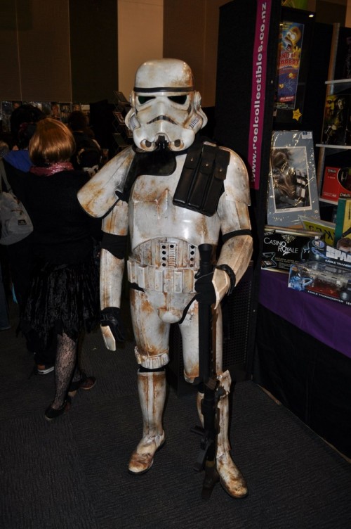 Picture 10 in [Armageddon Christchurch 2010]