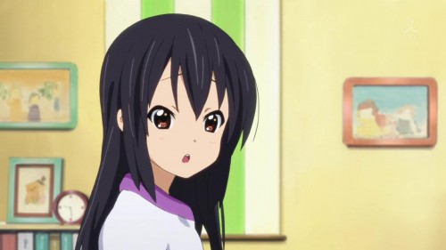 Picture 28 in [Azusa Episode 5 Picture Album]