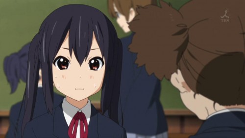 Picture 2 in [Azusa Episode Again!]