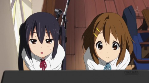 Picture 10 in [Azusa Episode Again!]