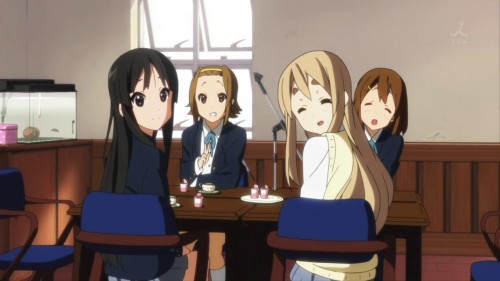 Picture 11 in [Azusa Episode Again!]