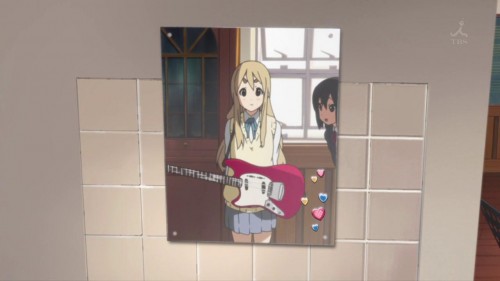 Picture 4 in [Azusa Episode Again!]