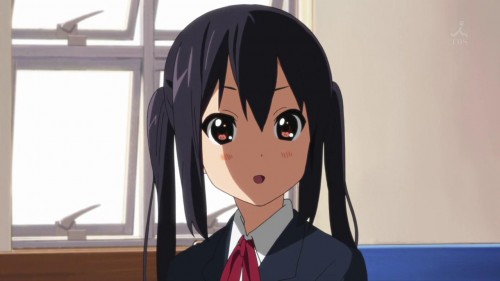 Picture 5 in [Azusa Episode Again!]