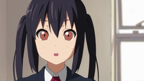 Picture 7 in [Azusa Episode Again!]