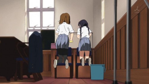 Picture 9 in [Azusa Episode Again!]