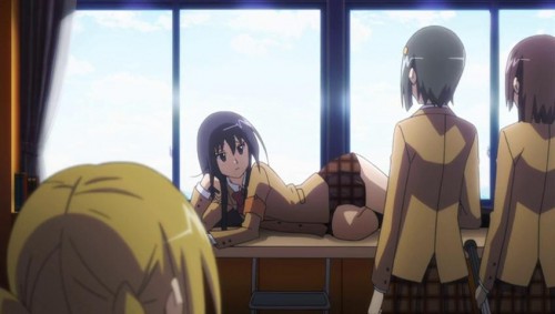 Picture 12 in [Oh Another Seitokai]