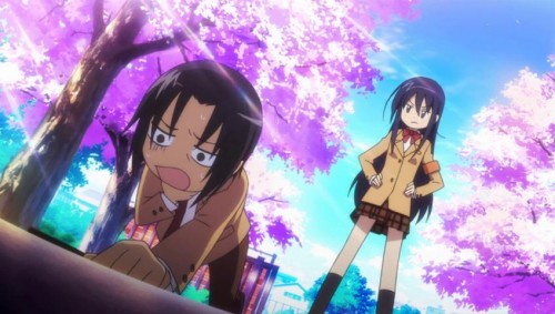 Picture 4 in [Oh Another Seitokai]