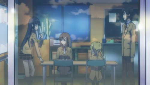 Picture 8 in [Oh Another Seitokai]