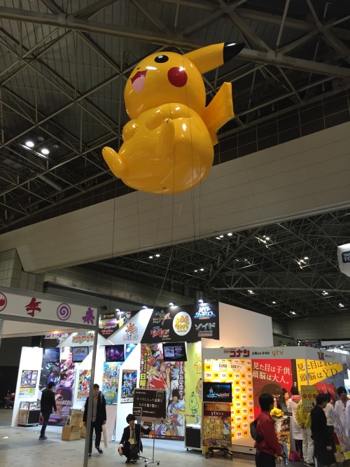 Picture 18 in [Anime Japan 2015]