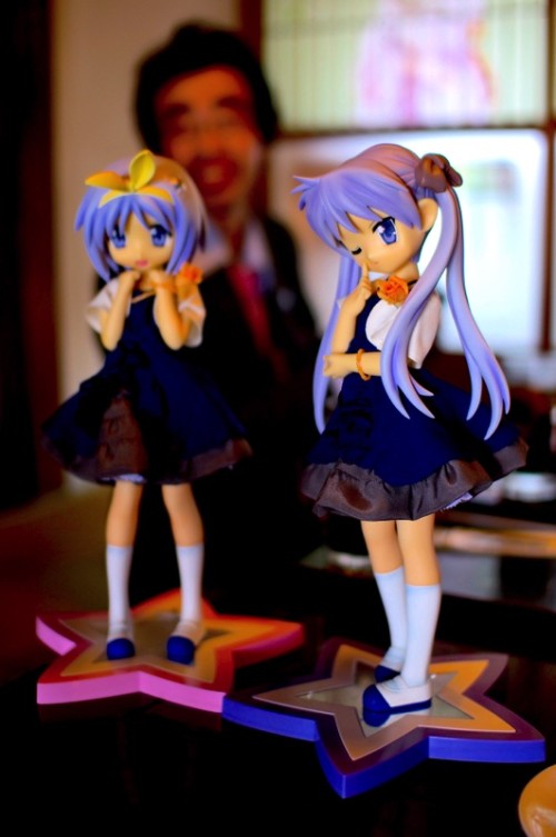 Picture 9 in [Kagami Birthday Shrine Visit]