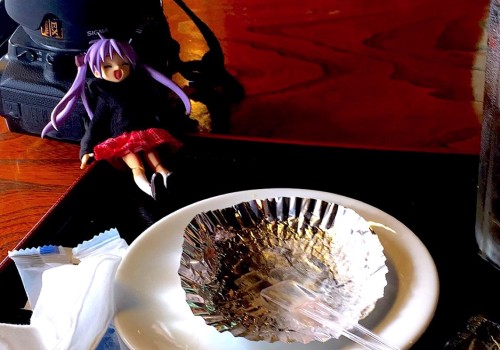 Picture 11 in [Kagami Birthday Shrine Visit]